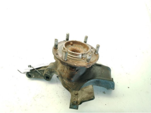 MANGUETA DEL IZQ HYUNDAI H350 Furgón|Desguaces La Cabaña