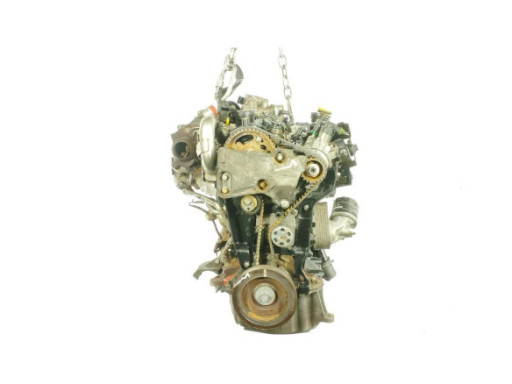 MOTOR COMPLETO|Desguaces La Cabaña