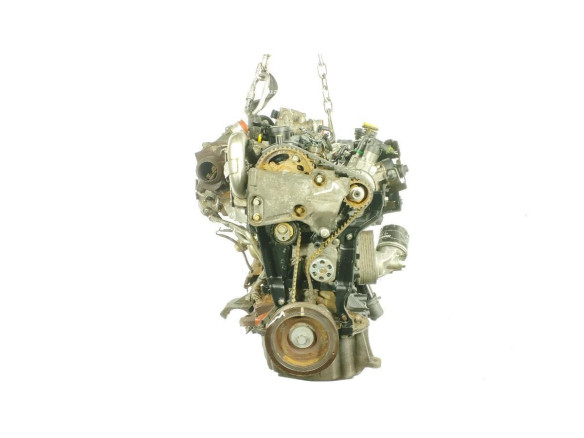 K9KB608 MOTOR RENAULT CAPTUR (J5_, H5_)|Desguaces La Cabaña
