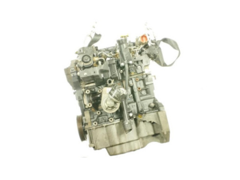 MOTOR COMPLETO|Desguaces La Cabaña 2