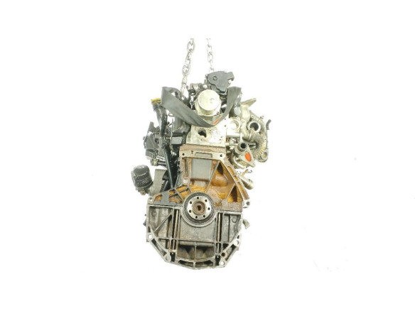 K9KB608 MOTOR RENAULT CAPTUR (J5_, H5_)|Desguaces La Cabaña