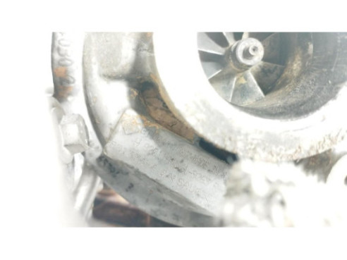K9KB608 MOTOR RENAULT CAPTUR (J5_, H5_)|Desguaces La Cabaña