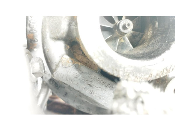 K9KB608 MOTOR RENAULT CAPTUR (J5_, H5_)|Desguaces La Cabaña