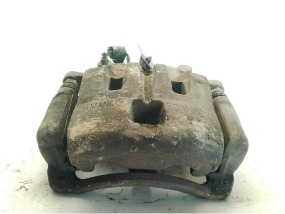 PINZA DEL IZQ HYUNDAI H350 Furgón|Desguaces La Cabaña