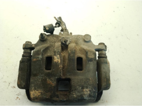 PINZA DEL IZQ HYUNDAI H350 Furgón|Desguaces La Cabaña