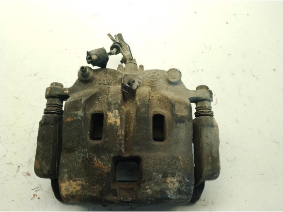 PINZA DEL IZQ HYUNDAI H350 Furgón|Desguaces La Cabaña