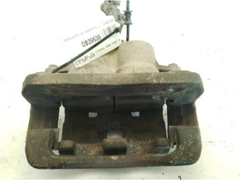 PINZA DEL IZQ HYUNDAI H350 Furgón|Desguaces La Cabaña