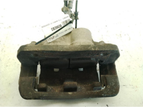 PINZA DEL IZQ HYUNDAI H350 Furgón|Desguaces La Cabaña