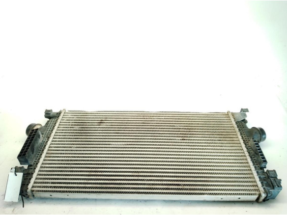 13267647 INTERCOOLER OPEL ASTRA J (P10)|Desguaces La Cabaña