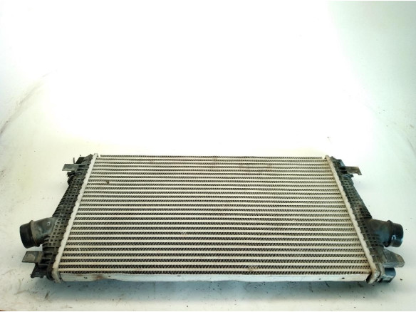 13267647 INTERCOOLER OPEL ASTRA J (P10)|Desguaces La Cabaña