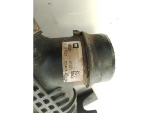 13267647 INTERCOOLER OPEL ASTRA J (P10)|Desguaces La Cabaña