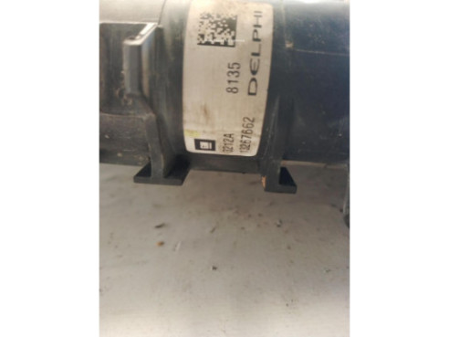 13267662 RADIADOR AGUA OPEL ASTRA J (P10)|Desguaces La Cabaña