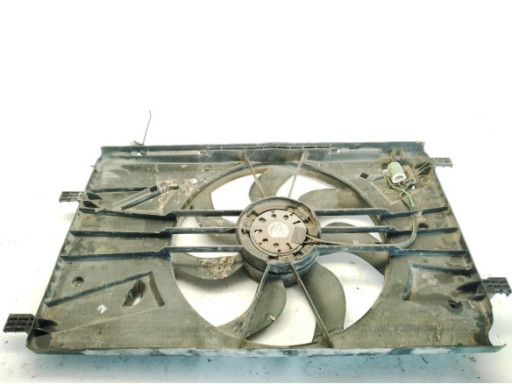 ELECTROVENTILADOR|Desguaces La Cabaña