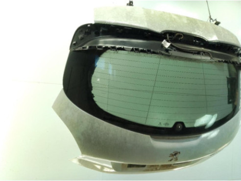 9810682180  PORTON PEUGEOT 208|Desguaces La Cabaña