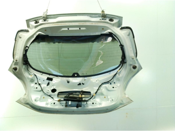 9810682180  PORTON PEUGEOT 208|Desguaces La Cabaña