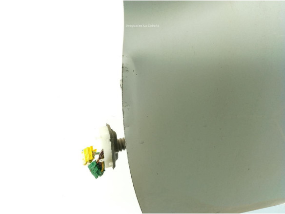 9807820780  PUERTA LAT DEL IZQ PEUGEOT 208|Desguaces La Cabaña