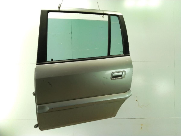PUERTA LAT TRA IZQ OPEL ZAFIRA A Limusina (T98)|Desguaces La Cabaña