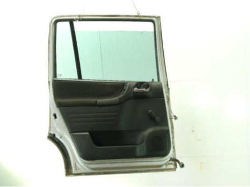PUERTA LAT TRA IZQ OPEL ZAFIRA A Limusina (T98)|Desguaces La Cabaña