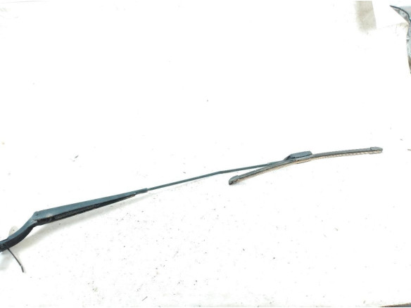 1608393380  BRAZO LIMPIAPARABRISAS DEL DER PEUGEOT 208|Desguaces La Cabaña