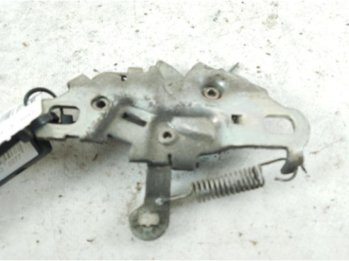 9673285680  CERRADURA CAPO PEUGEOT 208|Desguaces La Cabaña