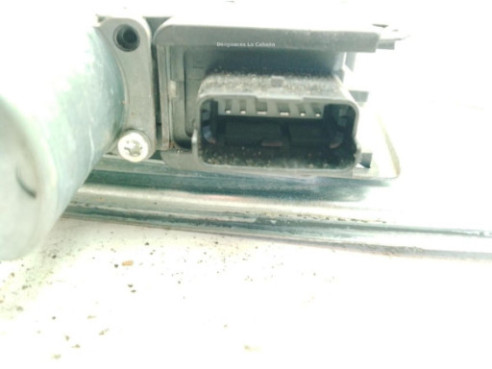 9806081880 ELEVALUNAS PUERTA LAT DEL IZQ PEUGEOT 208|Desguaces La Cabaña