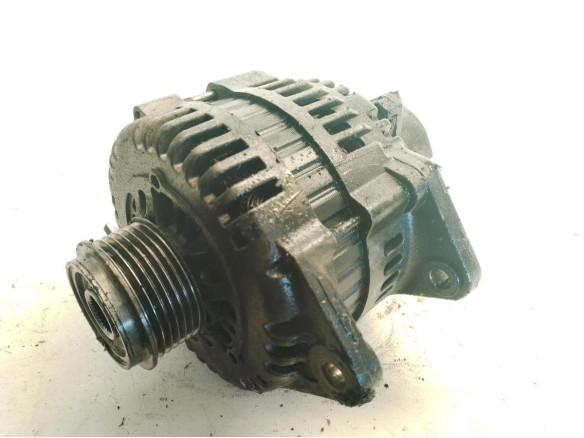 ALTERNADOR OPEL ASTRA H (A04)|Desguaces La Cabaña