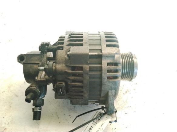 ALTERNADOR OPEL ASTRA H (A04)|Desguaces La Cabaña