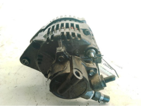 ALTERNADOR OPEL ASTRA H (A04)|Desguaces La Cabaña