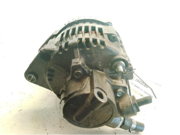 ALTERNADOR OPEL ASTRA H (A04)|Desguaces La Cabaña