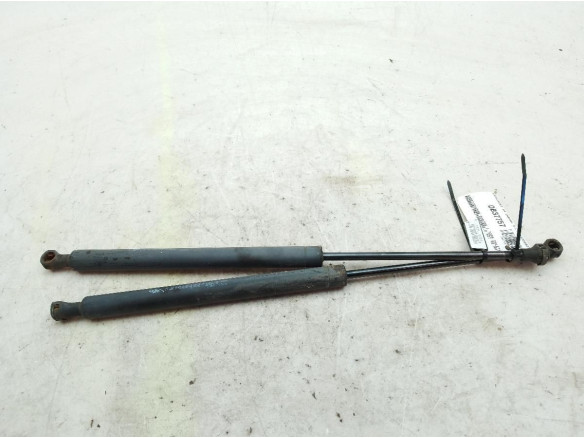 9637711880 AMORTIGUADOR PORTON / TAPA MALETA PEUGEOT 307 (3A/C)|Desguaces La Cabaña
