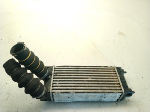 9684212480 INTERCOOLER PEUGEOT PARTNER Furgón|Desguaces La Cabaña