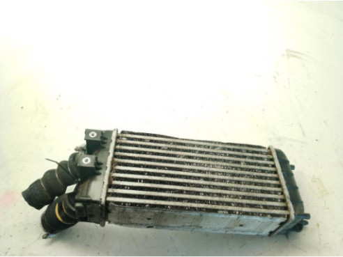 9684212480 INTERCOOLER PEUGEOT PARTNER Furgón|Desguaces La Cabaña