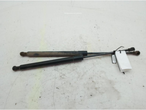 967694780 AMORTIGUADOR PORTON / TAPA MALETA PEUGEOT 208|Desguaces La Cabaña