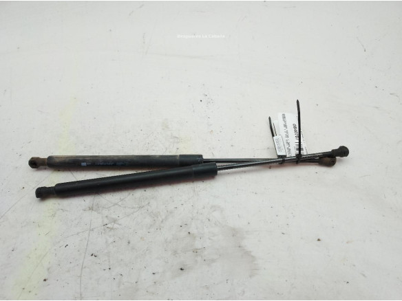 967694780 AMORTIGUADOR PORTON / TAPA MALETA PEUGEOT 208|Desguaces La Cabaña