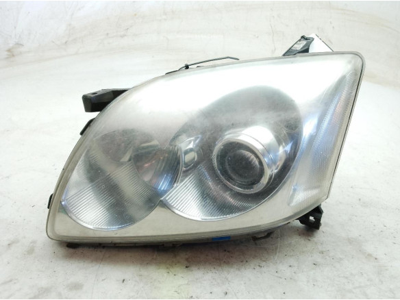 FARO IZQUIERDO TOYOTA AVENSIS (_T25_)|Desguaces La Cabaña