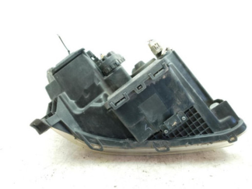 FARO IZQUIERDO TOYOTA AVENSIS (_T25_)|Desguaces La Cabaña