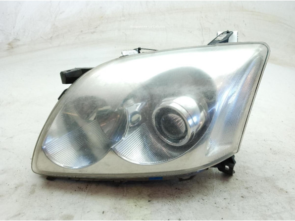 FARO IZQUIERDO TOYOTA AVENSIS (_T25_)|Desguaces La Cabaña