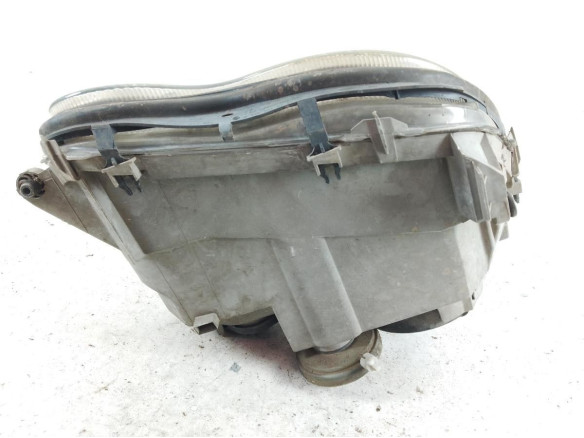 A2038200161 FARO IZQUIERDO MERCEDES BENZ CLASE C (W203)|Desguaces La Cabaña