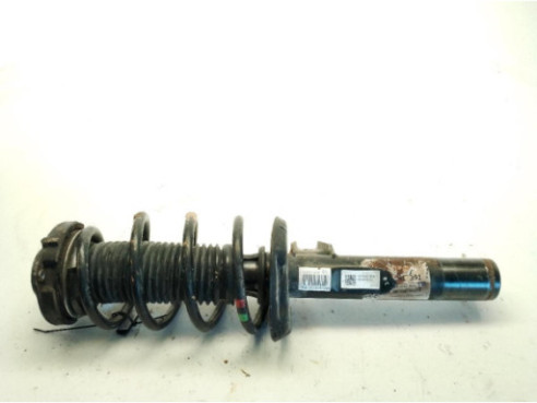 PILOTO LUZ DIURNA DER VW TIGUAN (5N_)|Desguaces La Cabaña 2