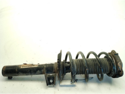 PILOTO LUZ DIURNA DER VW TIGUAN (5N_)|Desguaces La Cabaña