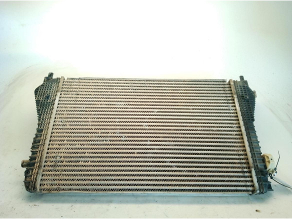 3C0145805AM INTERCOOLER VW TIGUAN (5N_)|Desguaces La Cabaña