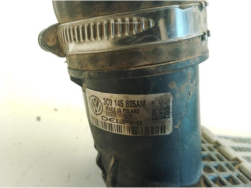 3C0145805AM INTERCOOLER VW TIGUAN (5N_)|Desguaces La Cabaña