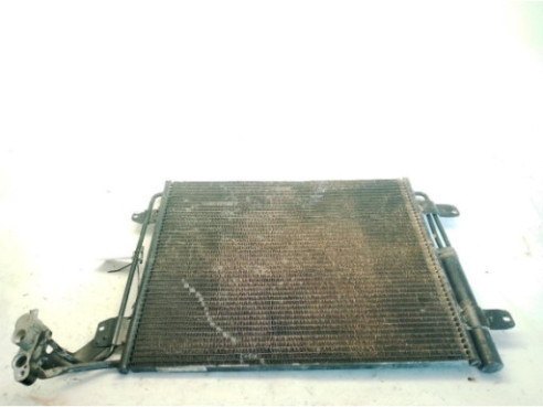 5N0820411E RADIADOR AIRE ACONDICIONADO VW TIGUAN (5N_)|Desguaces La Cabaña