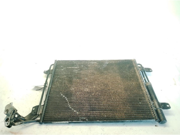 5N0820411E RADIADOR AIRE ACONDICIONADO VW TIGUAN (5N_)|Desguaces La Cabaña