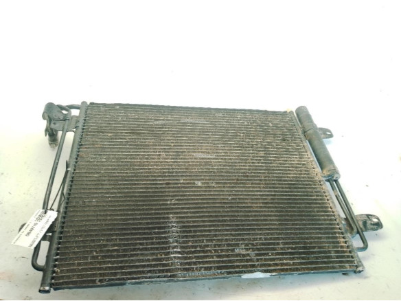 5N0820411E RADIADOR AIRE ACONDICIONADO VW TIGUAN (5N_)|Desguaces La Cabaña