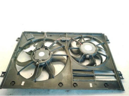 PILOTO LUZ DIURNA DER VW TIGUAN (5N_)|Desguaces La Cabaña 2