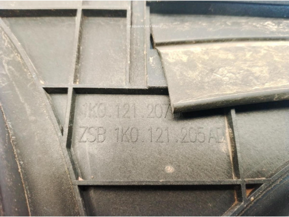 1K0121205AD ELECTROVENTILADOR VW TIGUAN (5N_)|Desguaces La Cabaña