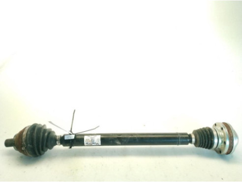 5N0407766B PALIER DEL DER VW TIGUAN (5N_)|Desguaces La Cabaña