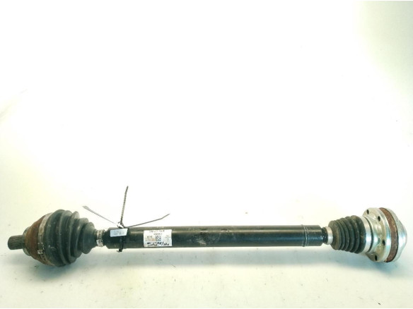 5N0407766B PALIER DEL DER VW TIGUAN (5N_)|Desguaces La Cabaña