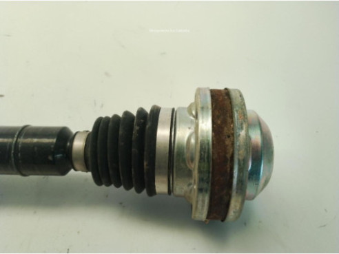 5N0407766B PALIER DEL DER VW TIGUAN (5N_)|Desguaces La Cabaña